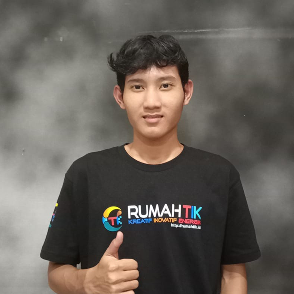 Ade Julianda Ritonga