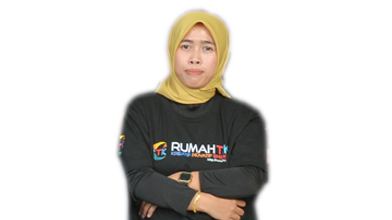 Andi Ernawati, S. Kom